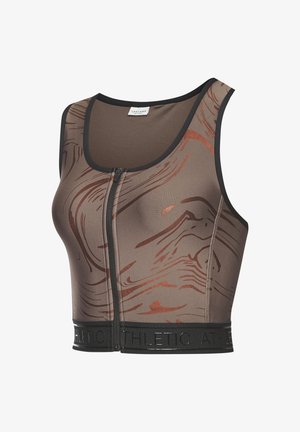 LASCANA Active, FUNKTIONS - Top - braun kupfer