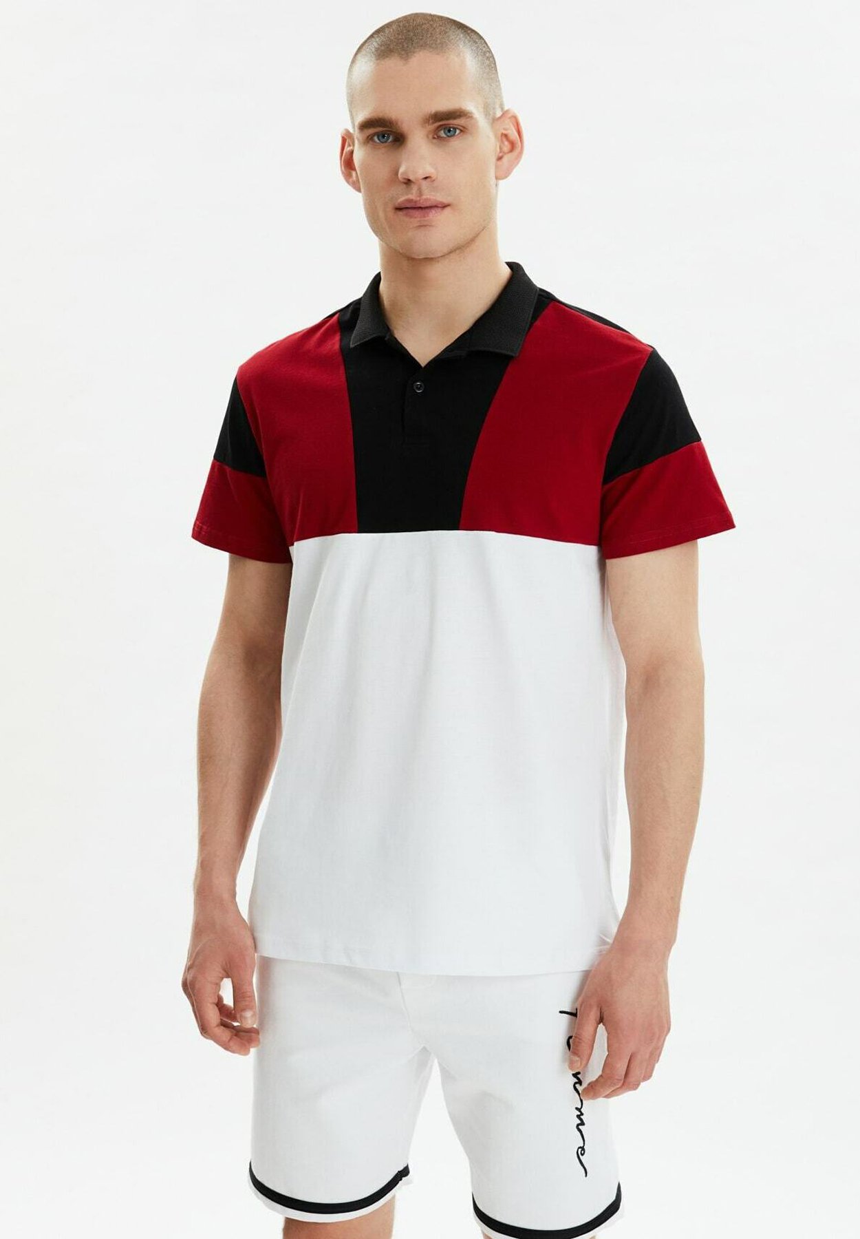 Uomo Polo Uomo Polo