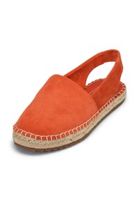 Marc O'Polo GEM - Espadrilles - burnt orange