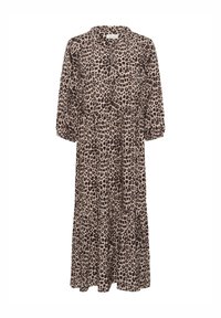 CRTIAH FLOUNCE WITH POCKETS - Nappali ruha - animal neutral