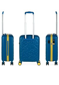LOIS Jeans Trolley - azul