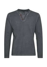 Unausgewählt, dark grey