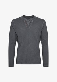 Selezionato, dark grey