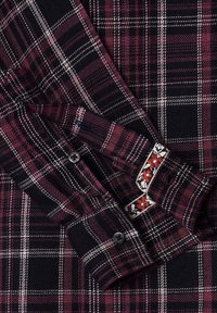 Pepe Jeans DREAMLY - Abito a camicia - navy