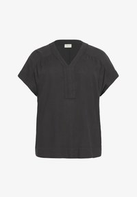 Unausgewählt, black oyster