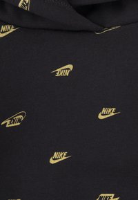 Nike Sportswear UNISEX czarny