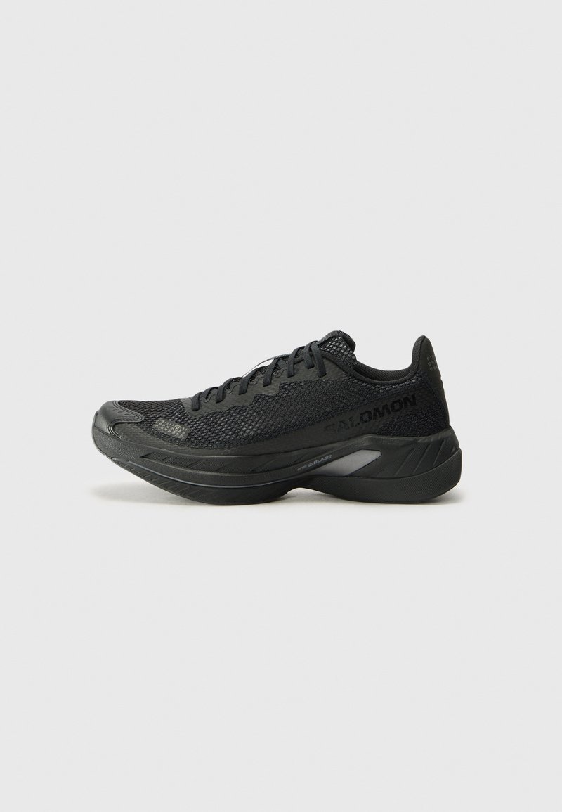 MM6 Maison Margiela - MM6 MAISON MARGIELA X SALOMON SPECTUR 2 - Tenisice - black/pewter/silver-coloured, Povećaj