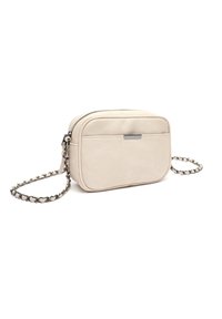 Unselected, beige