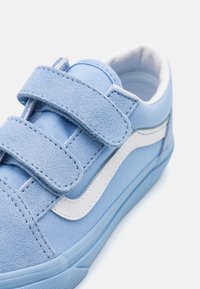 Vans OLD SKOOL UNISEX - Sneakers basse - pastel mono open air