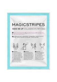 Magicstripes - WAKE ME UP COLLAGEN EYE PATCHES 1 PAIR - Face mask - neutral Thumbnail Image 1