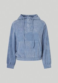 Pepe Jeans Luvtröja - blue