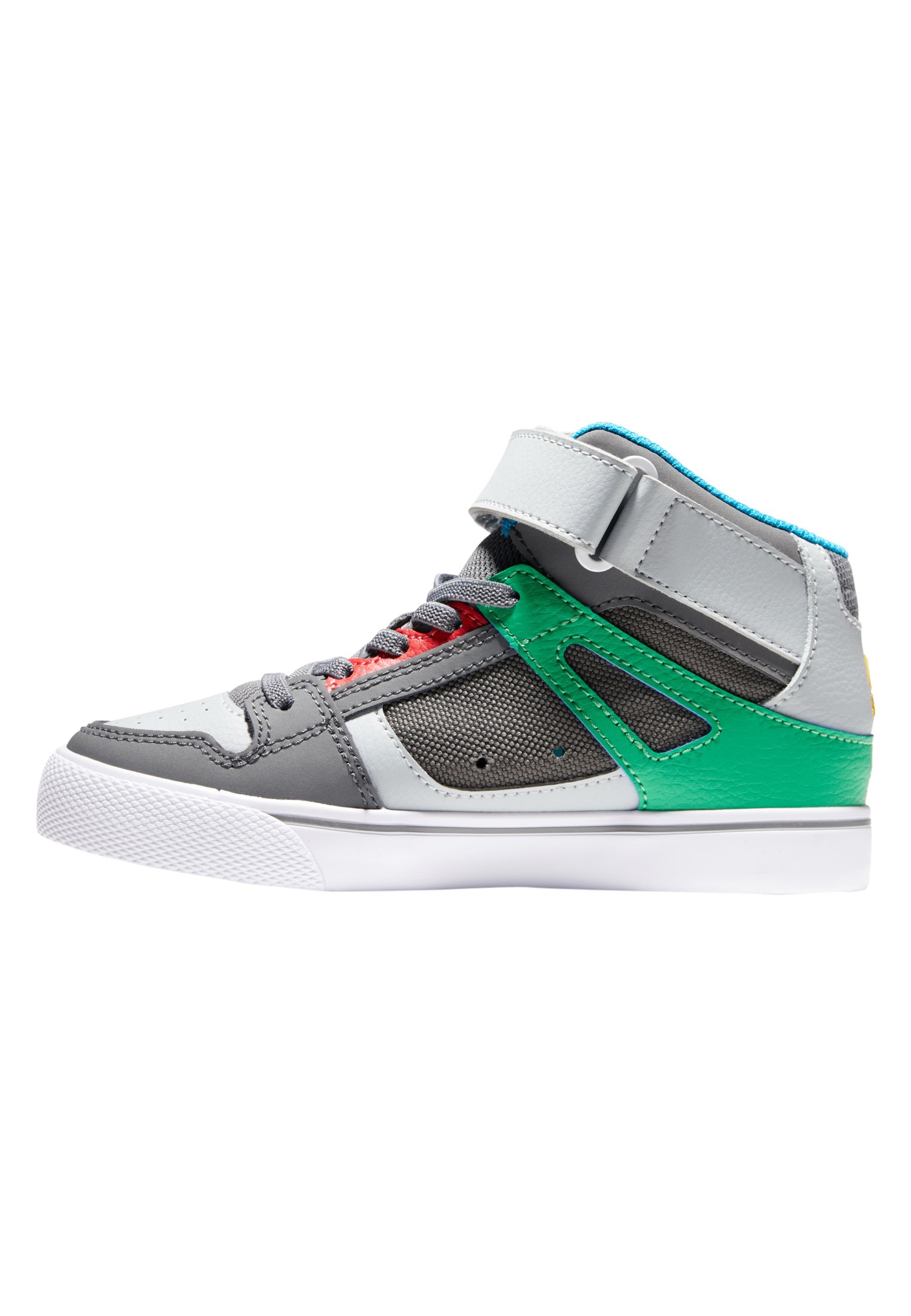 dc shoes pure high top ev
