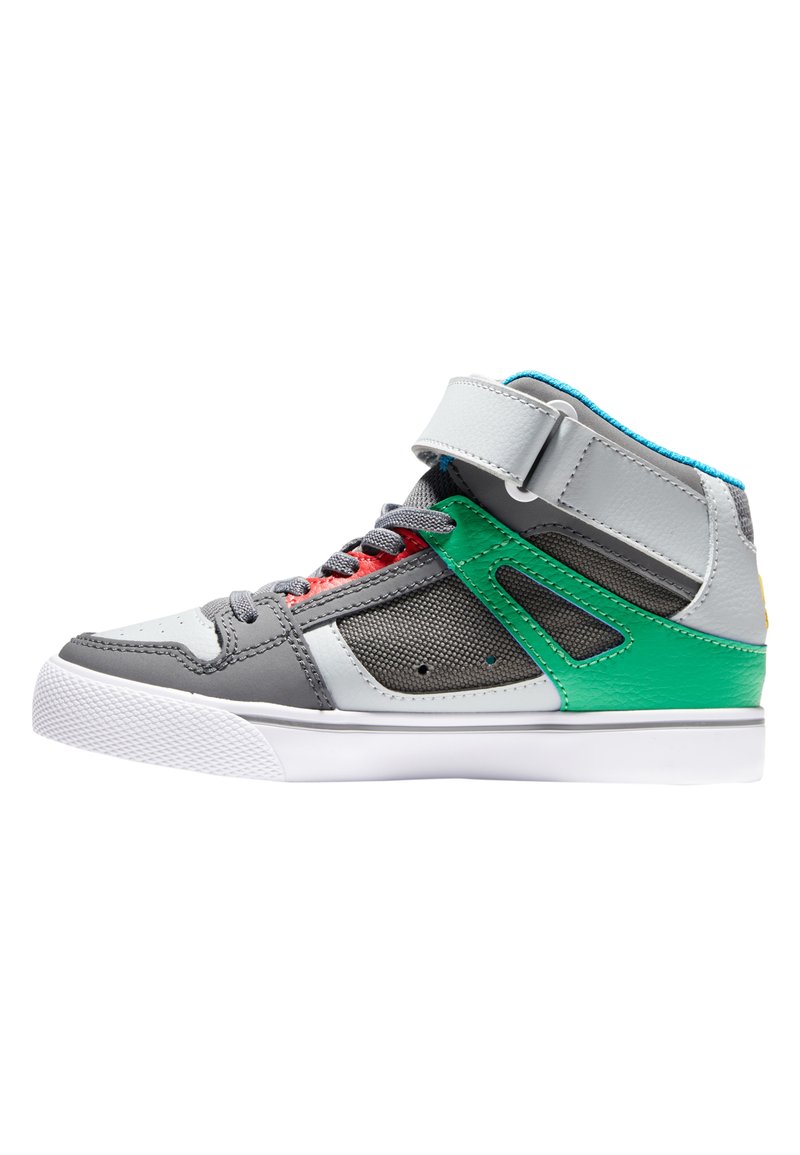 dc shoes zalora