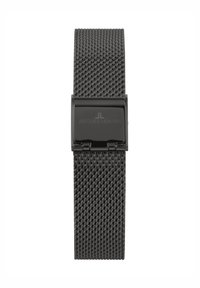 Jacques Lemans 1-2110H - Ure - anthrazit- und roségoldfarben