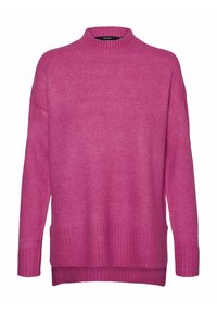 No seleccionado, fuchsia purple