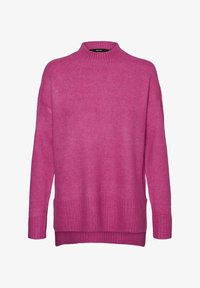 No seleccionado, fuchsia purple