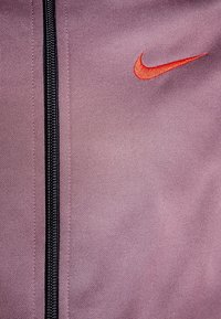 Nike Performance THERMA - Träningsjacka - purple shade/purple dynasty/ember glow