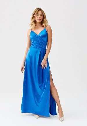 SALMA - Galajurk - blue