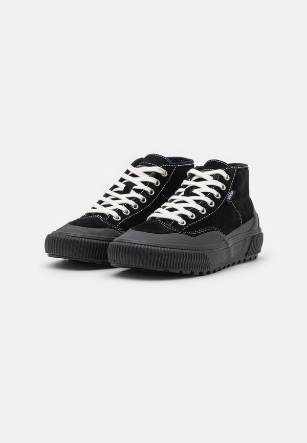 DESTRUCT MID MTE-1 UNISEX - High-top trainers4