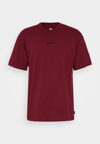 Não selecionado, dark beetroot