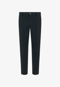 Non sélectionné, black