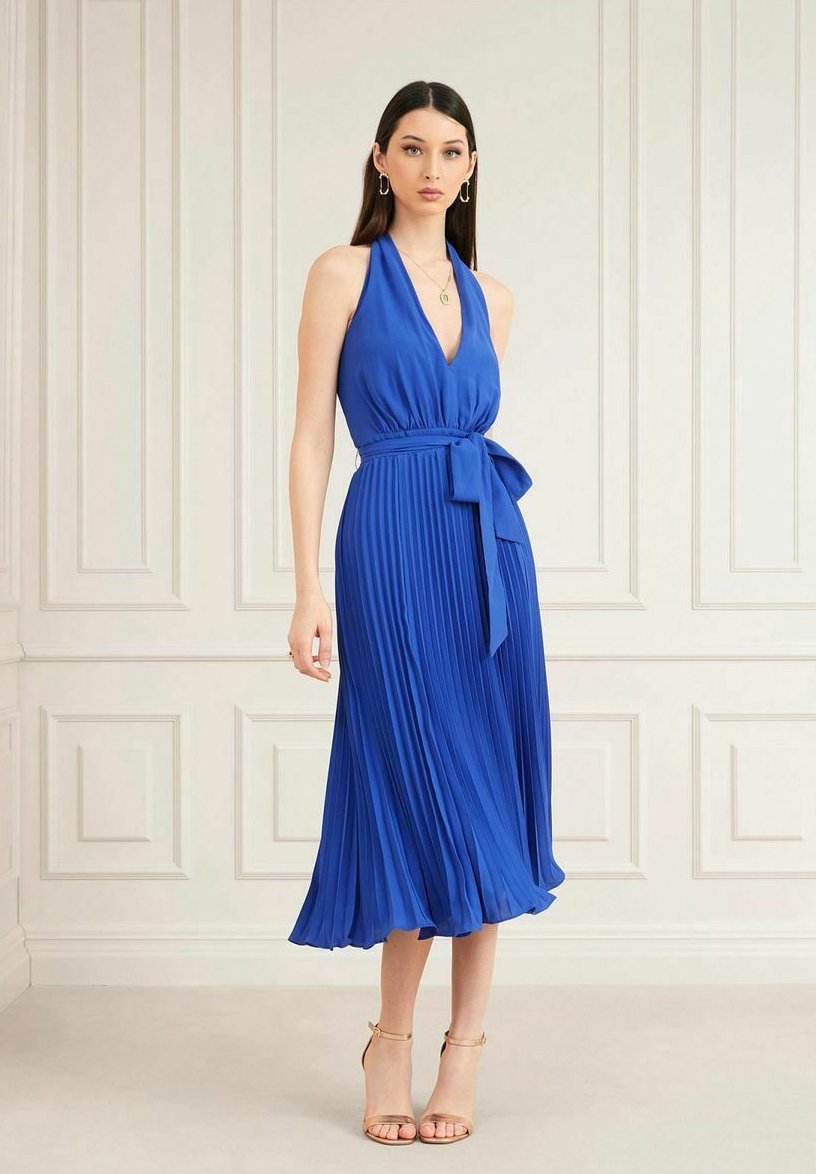 Guess by Marciano Vestito elegante - blue/blu - Zalando.it