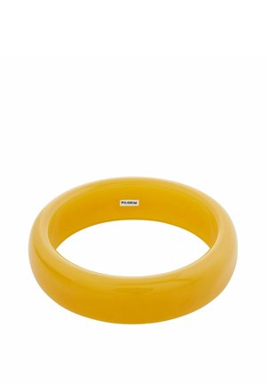 AASE - Armband - mottled yellow