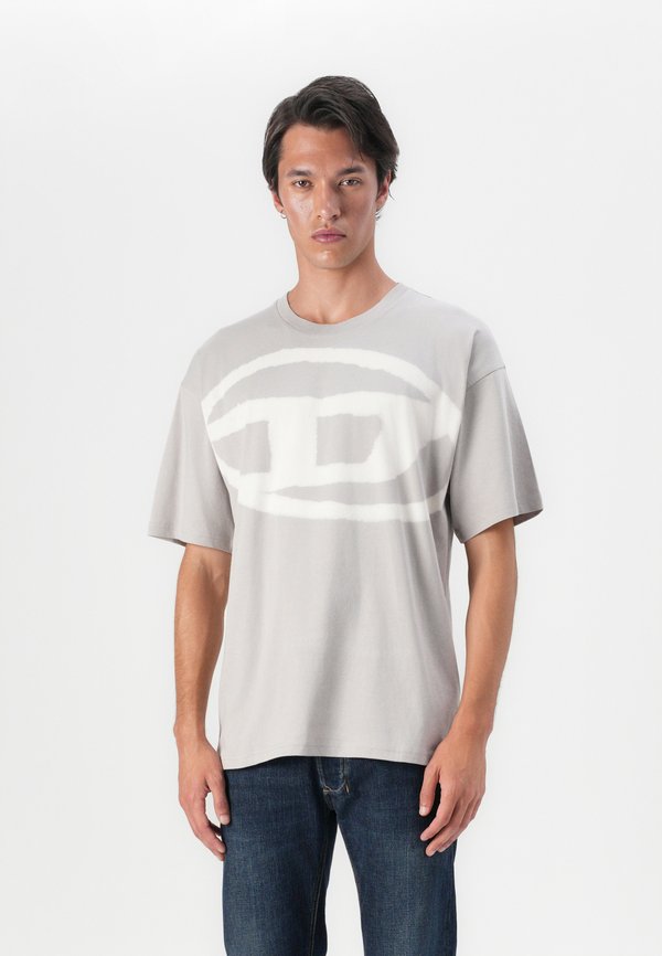 BOXT - T-Shirt print