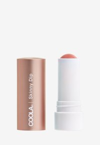 Coola MINERAL LIPLUX SPF 30 różowy