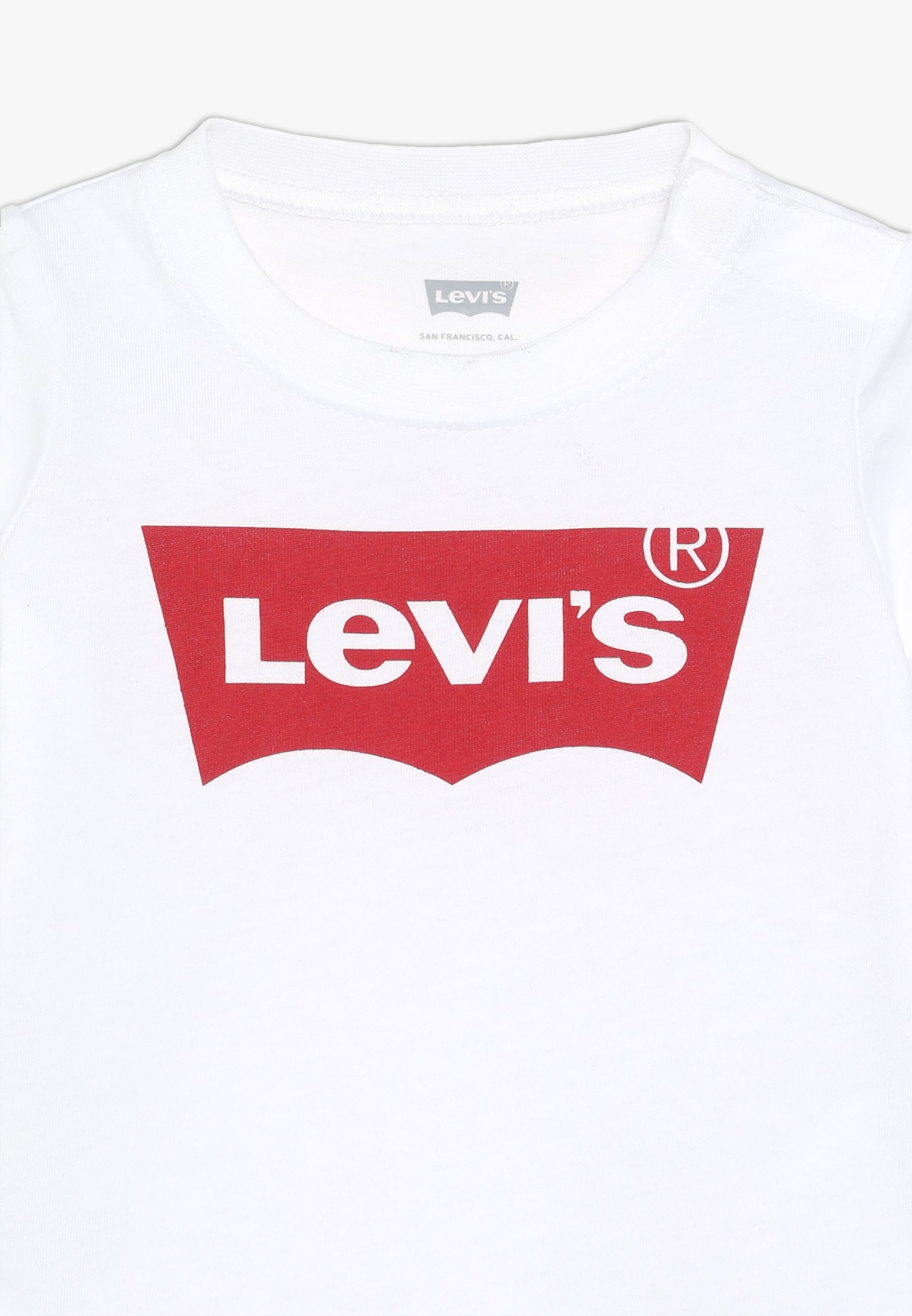 Levi's® BATWING TEE UNISEX 