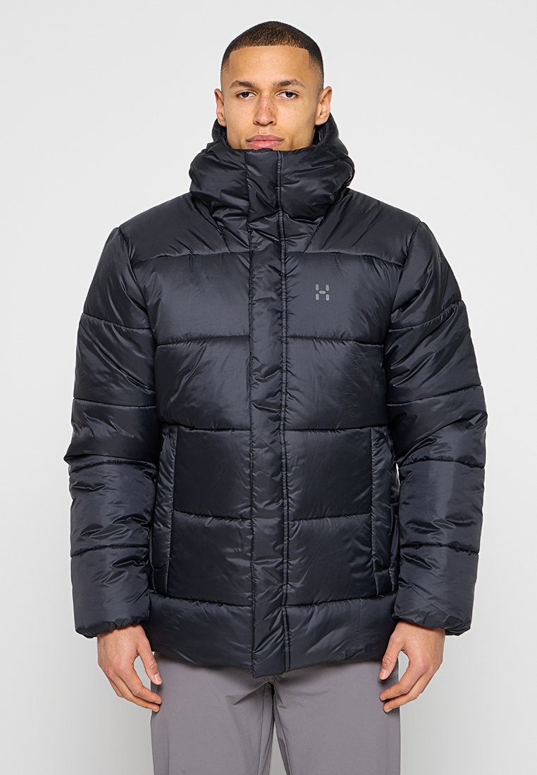 Haglöfs Outdoorjas zwart