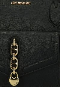Love Moschino Borsa a mano black/nero
