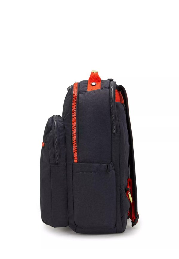 SEOUL LAP BTS+ – Schulranzen – iron letter fun