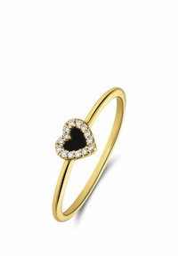 Non sélectionné, gold-coloured/black