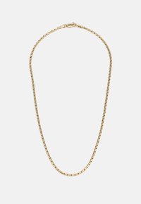 EVAN - Collar - gold-coloured