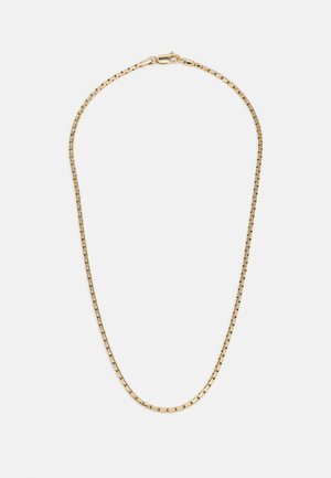 EVAN - Ketting - gold-coloured