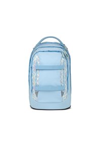 Unausgewählt, summer era hellblau