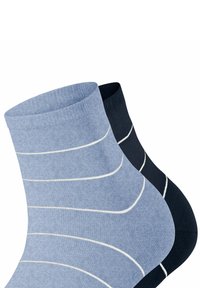 Esprit FINE LINE 2-PACK - Chaussettes - sortiment
