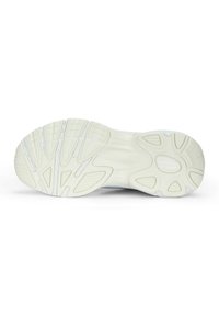 Puma TEVERIS NITRO - Sportcipő - white-warm white