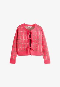 Non sélectionné, pink floral check