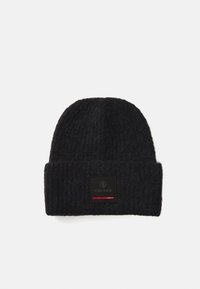 Unselected, black