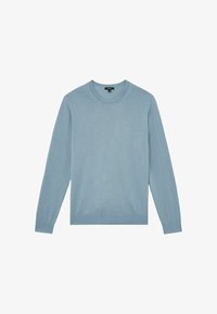 Ikke valgt, armour blue