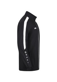 JAKO FUSSBALL TEAMSPORT  ALLWETTER POWER ALLWETTE - Veste de survêtement - schwarzweiss