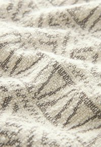 Next TEXTURED - Poloshirts - neutral white