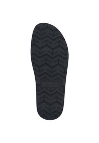 Berkemann ADAM - Mules - dunkelbraun schwarz