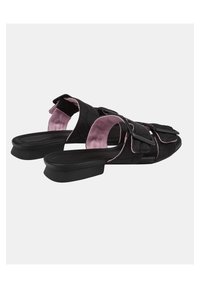 Camper CASI MYRA - Pantofle - schwarz