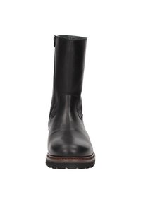 Sioux STIEFEL ADALR 718 - Stiefel - schwarz