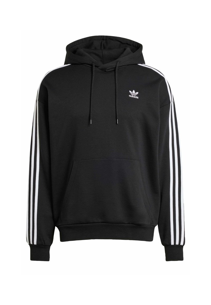adidas Originals BAGGY HOODIE Sweatshirt black