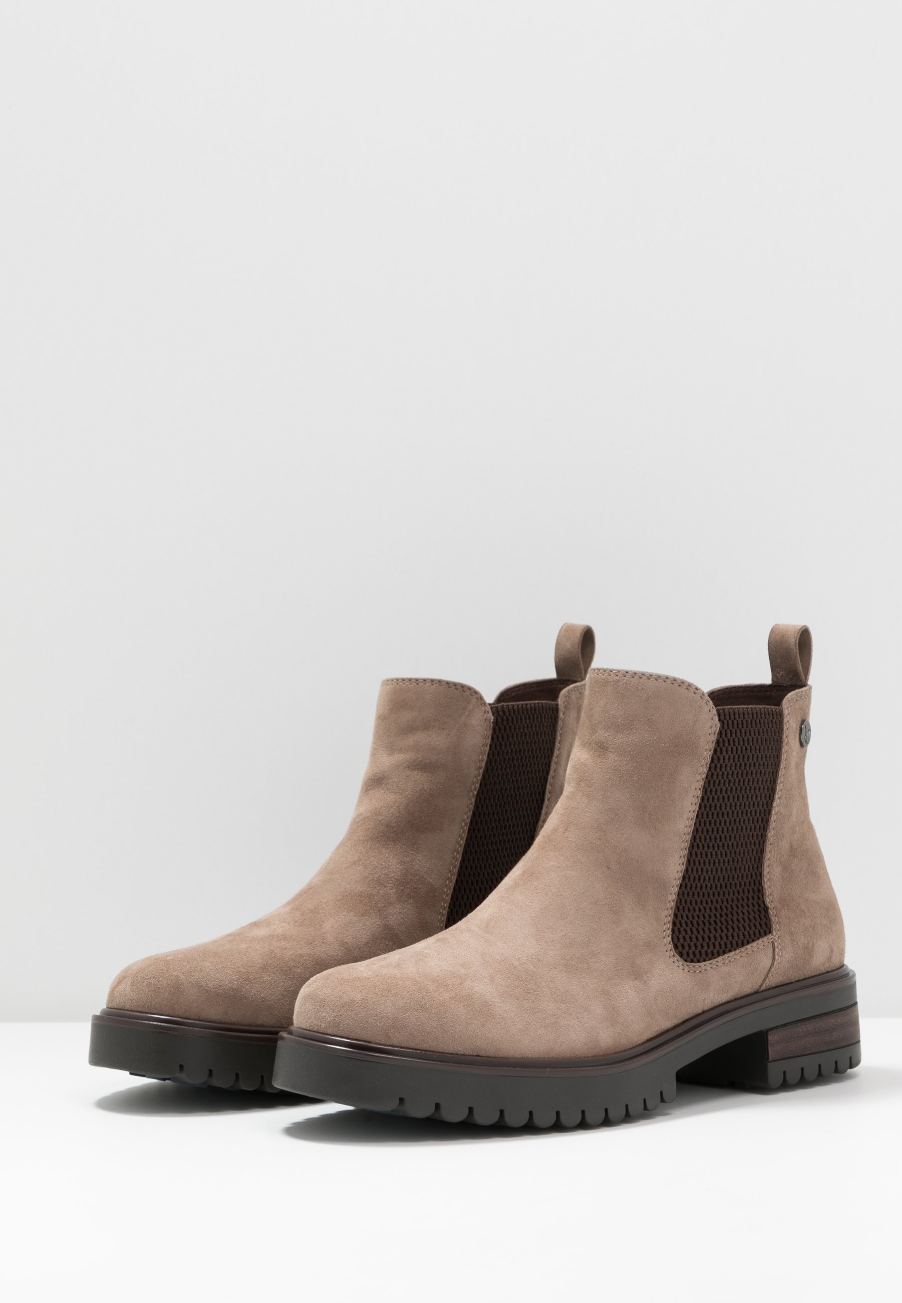 Caprice Korte laarzen taupe Zalando.nl Caprice Korte laarzen taupe Zalando.nl