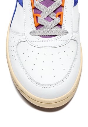 Diadora DIADORA  - Sneakers basse - white blue